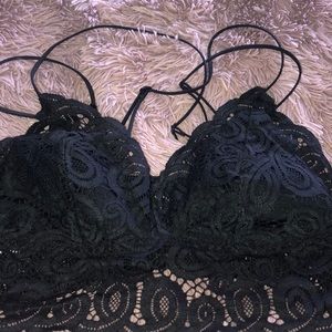 VICTORIA SECRET BRALETTE